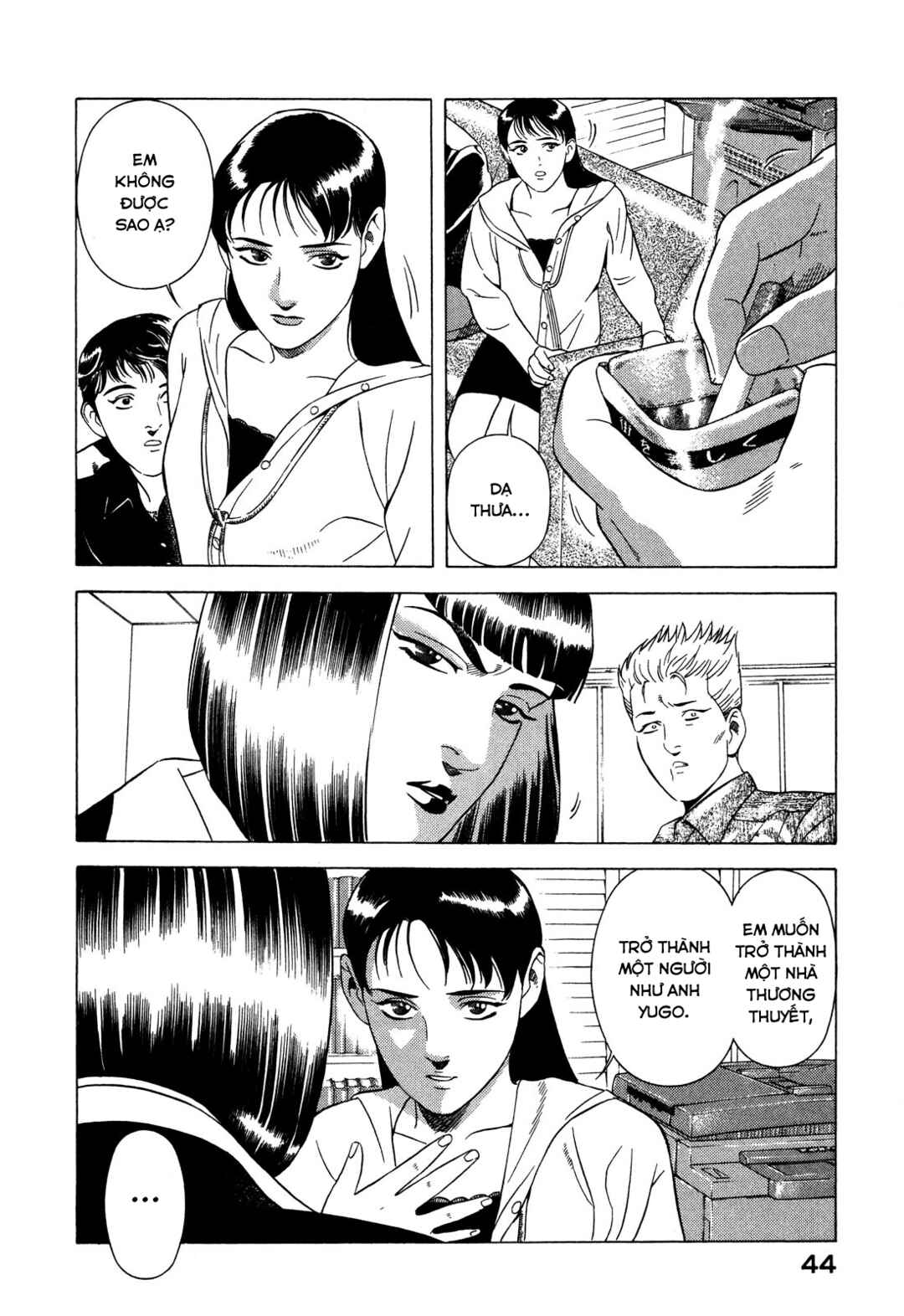Chapter 59 - Page 44