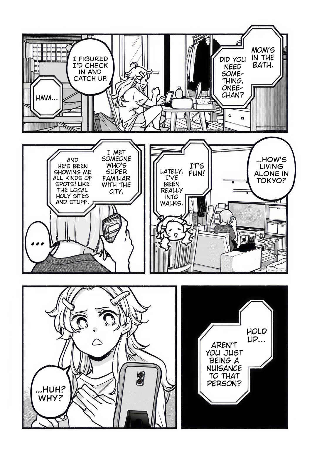 Chapter 5 - Page 2