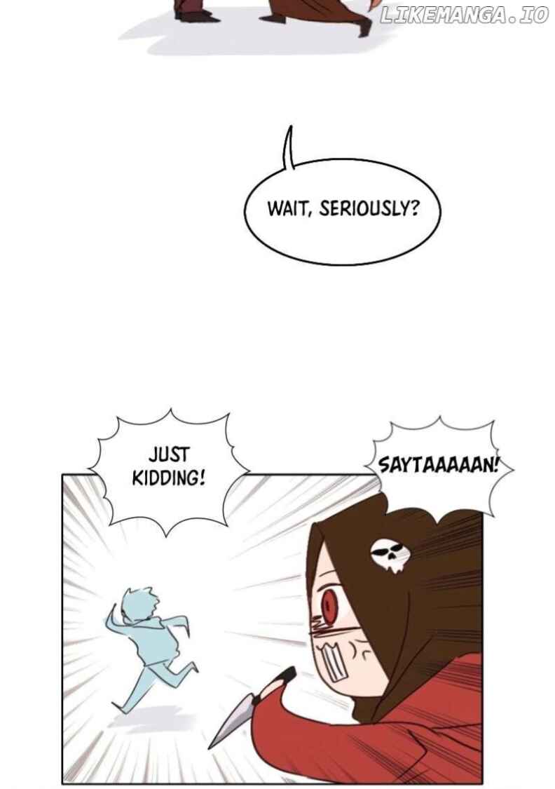 Chapter 108 - Page 16