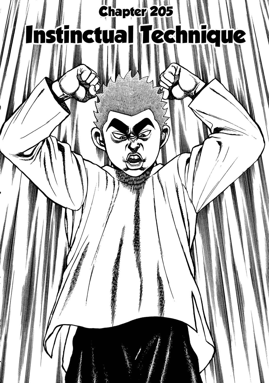 Chapter 205 - Page 2