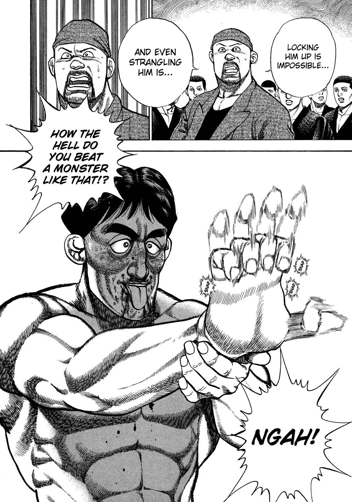 Chapter 205 - Page 4