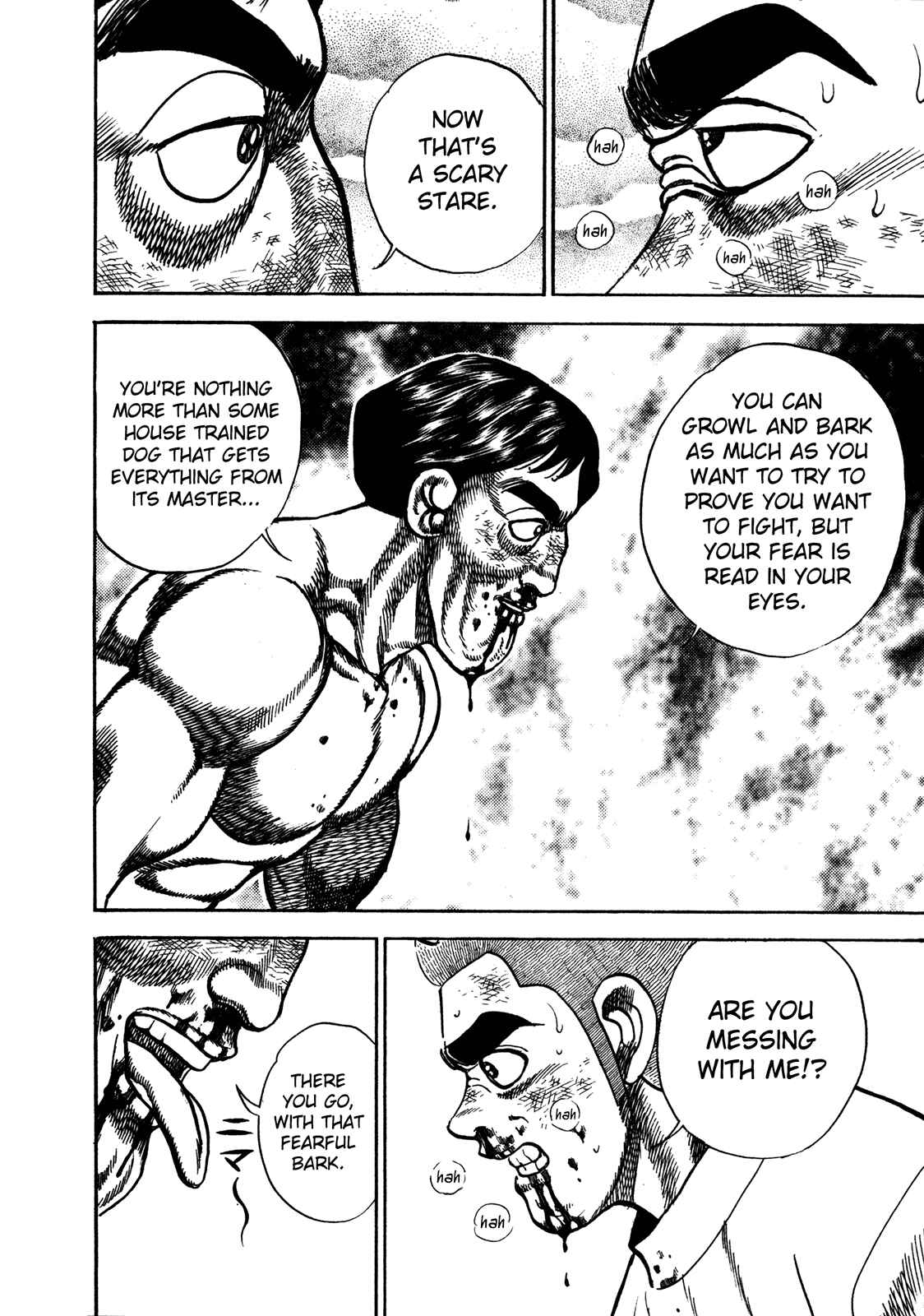 Chapter 205 - Page 6