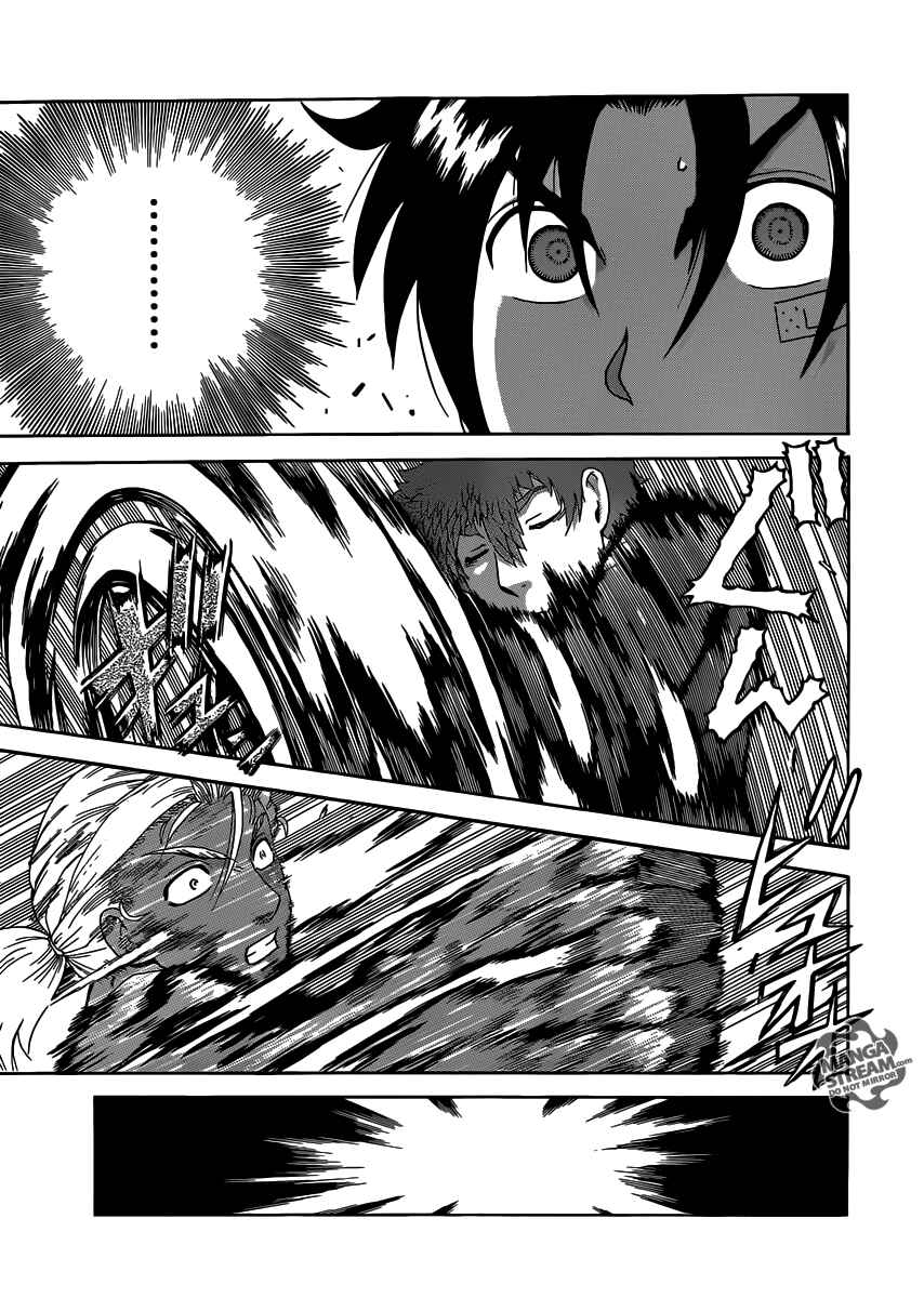 Chapter 496 - Page 8