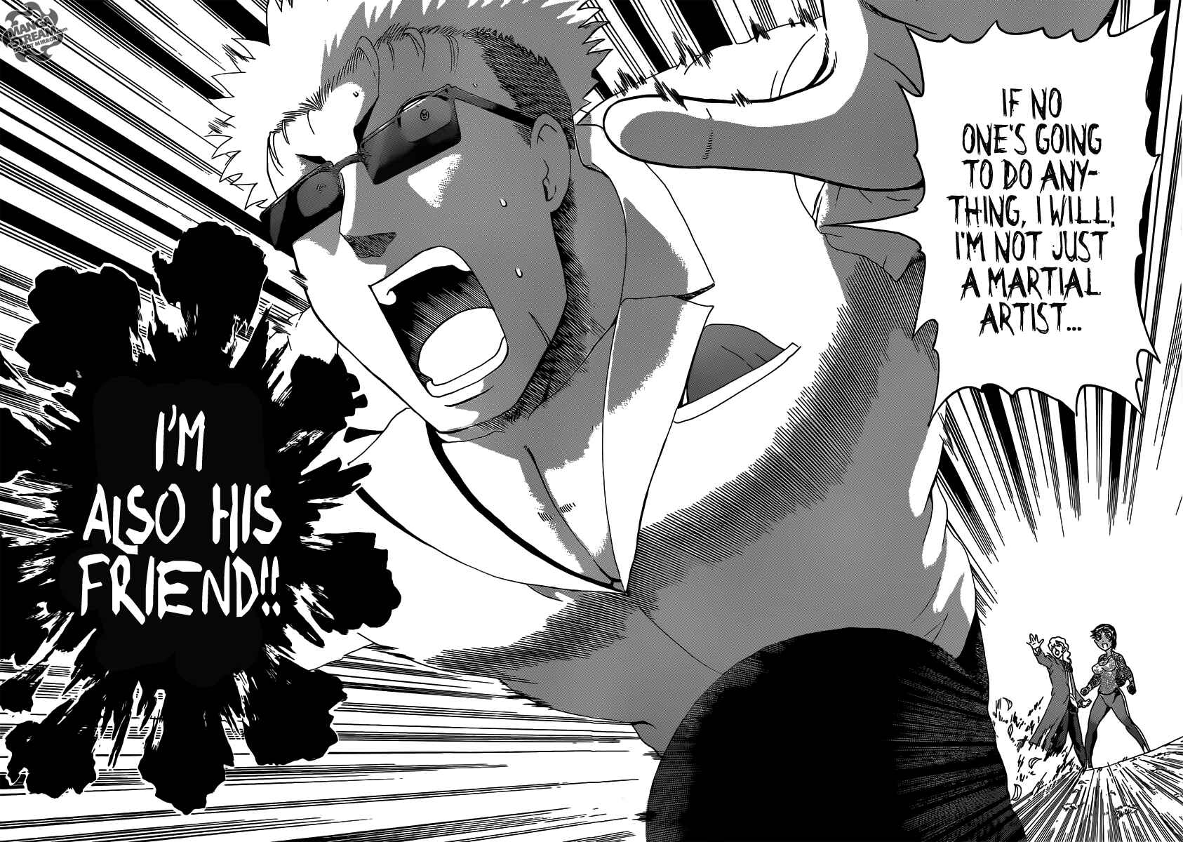 Chapter 496 - Page 9