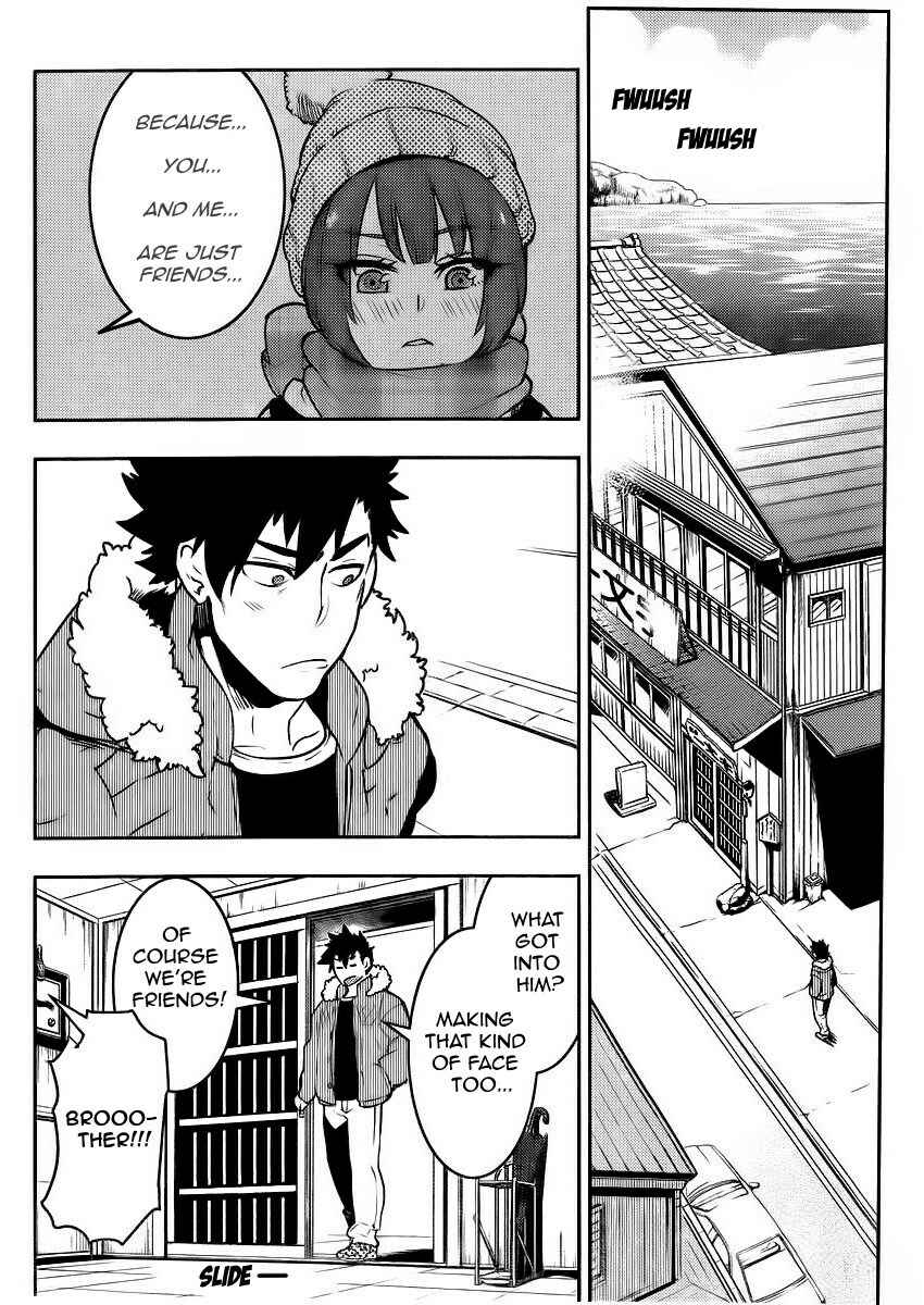 Chapter 96 - Page 9