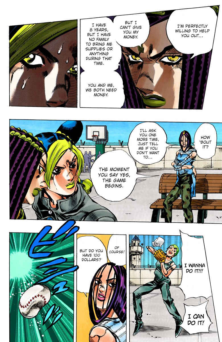 Chapter 35 - Page 5