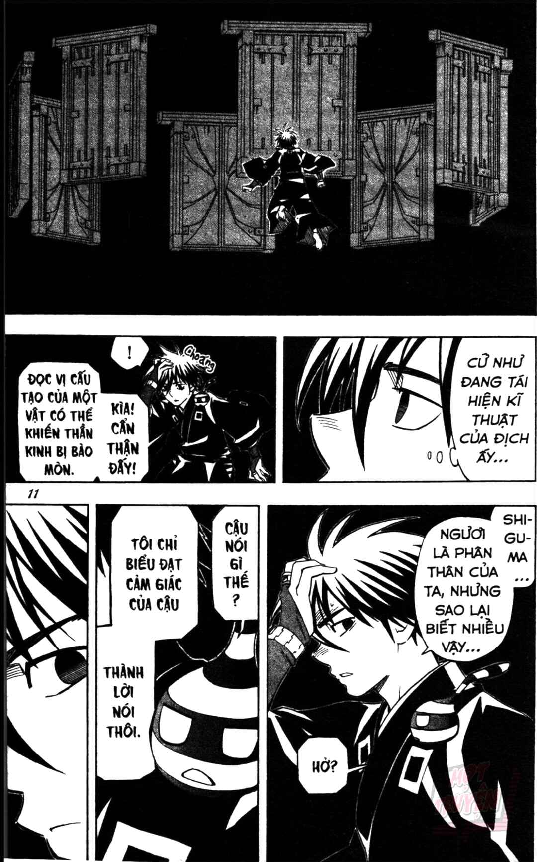 Chapter 296 - Page 10