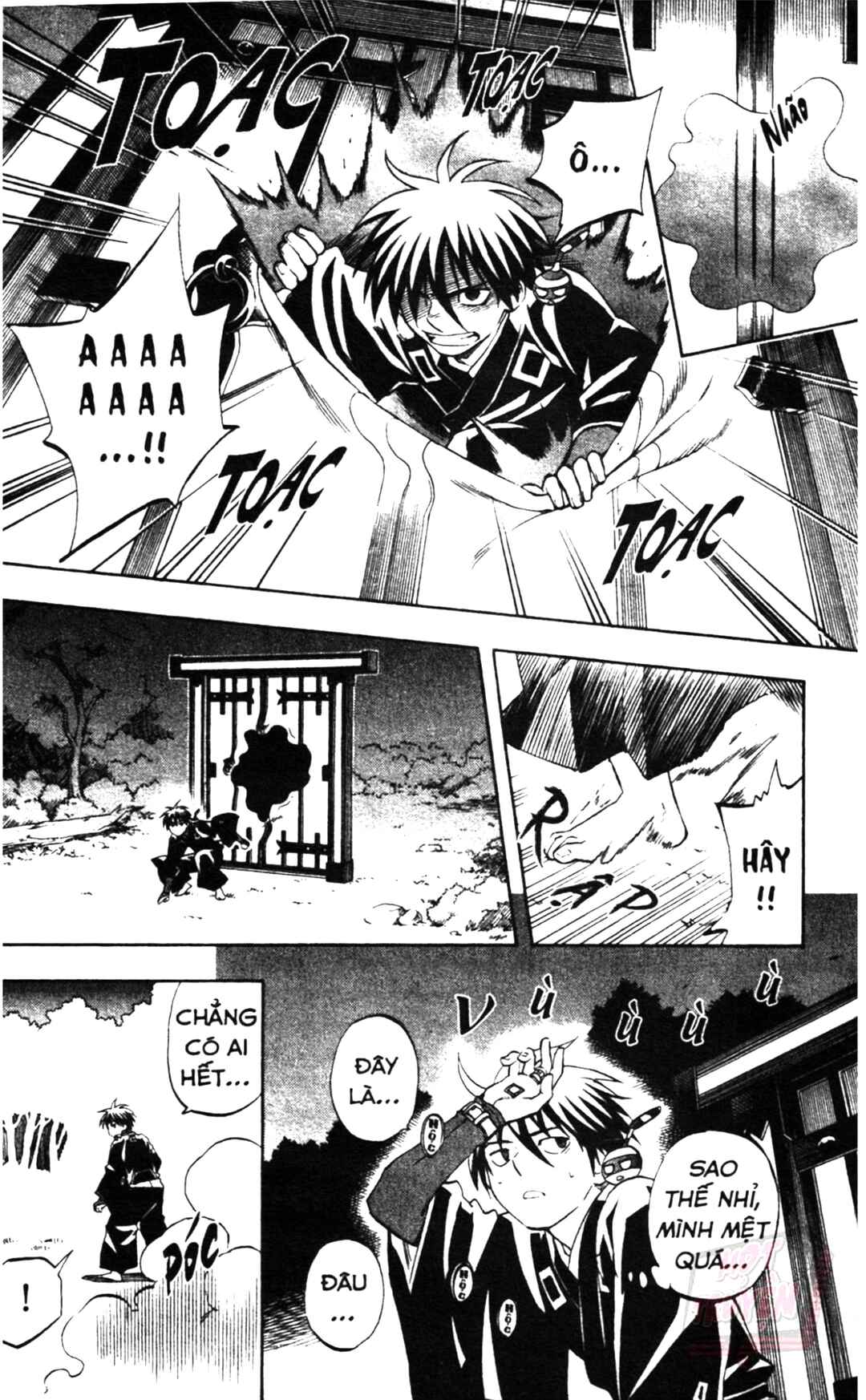 Chapter 296 - Page 15
