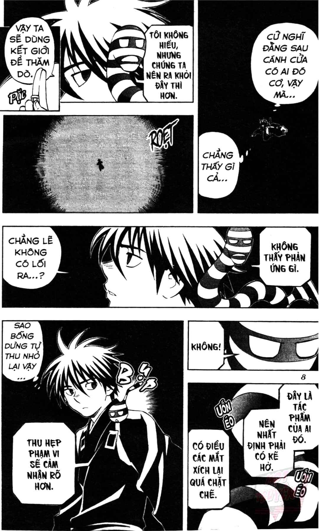 Chapter 296 - Page 7