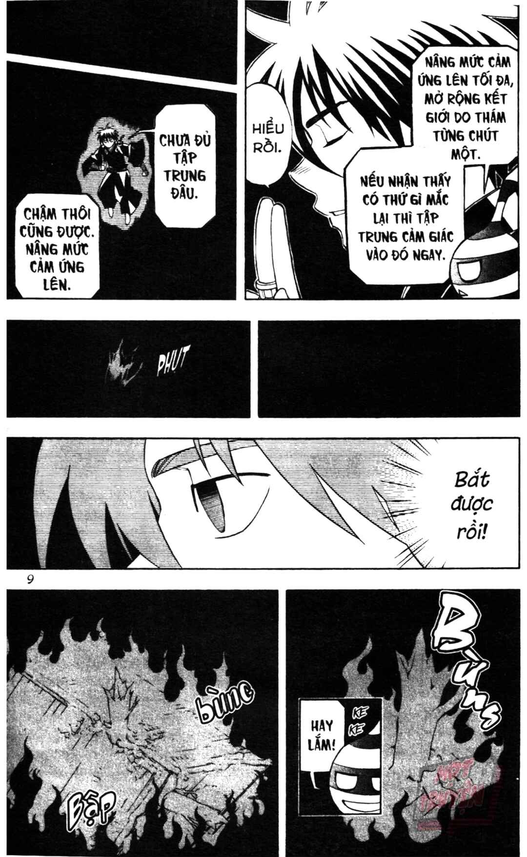 Chapter 296 - Page 8