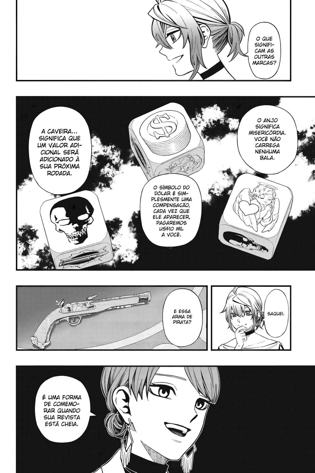 Chapter 130 - Page 11