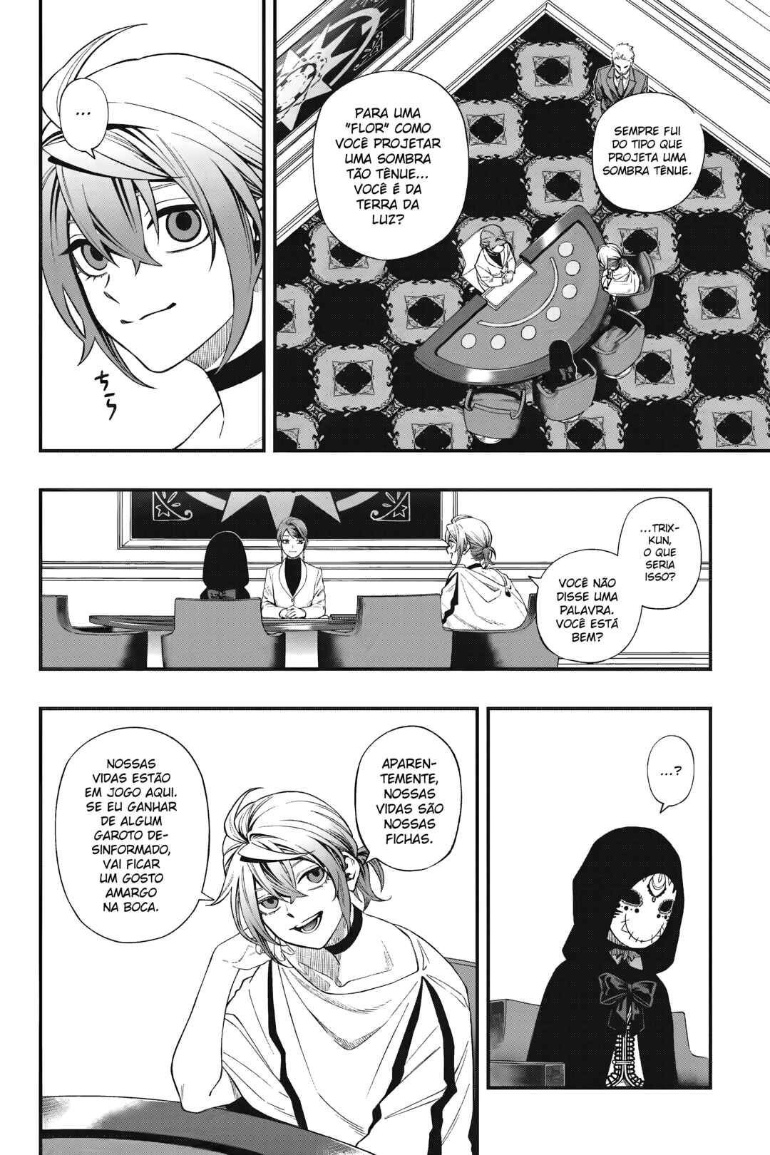 Chapter 130 - Page 7