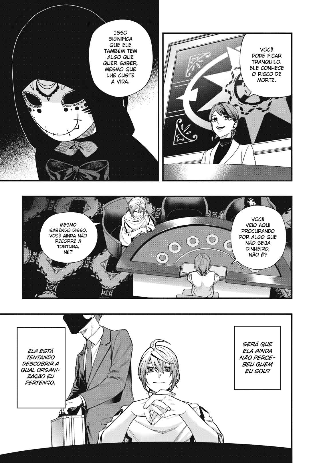 Chapter 130 - Page 8