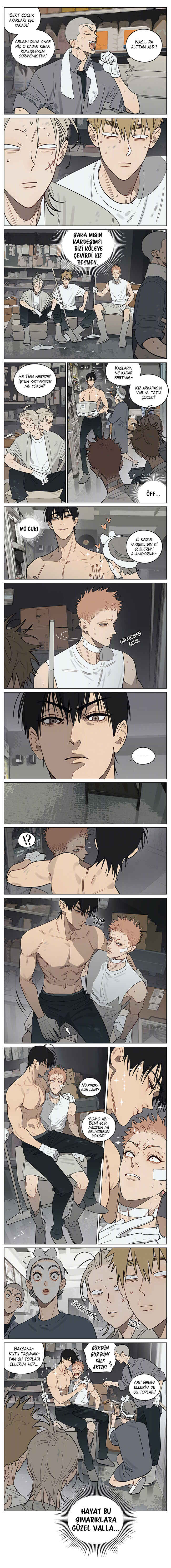 Chapter 439 - Page 4