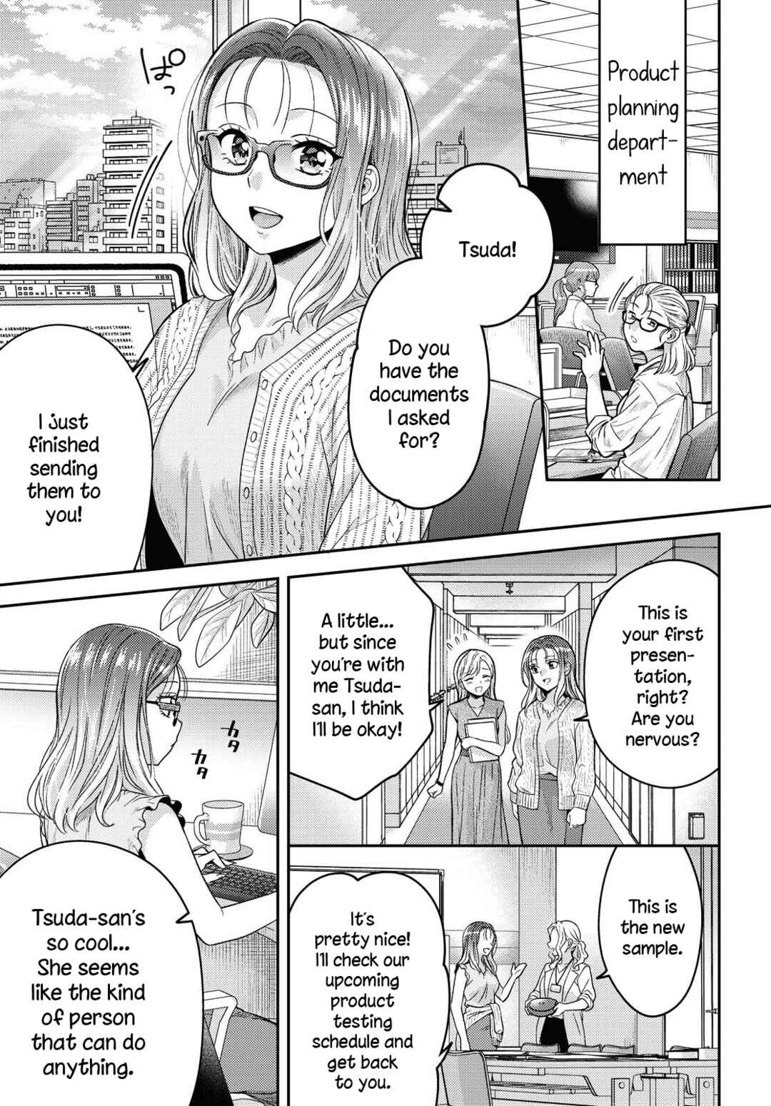 Chapter 2 - Page 1