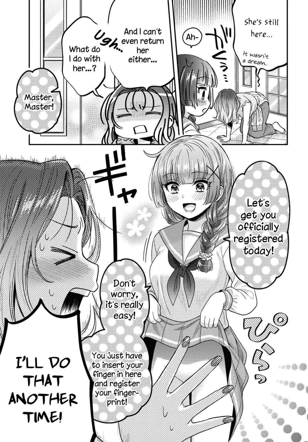 Chapter 2 - Page 5