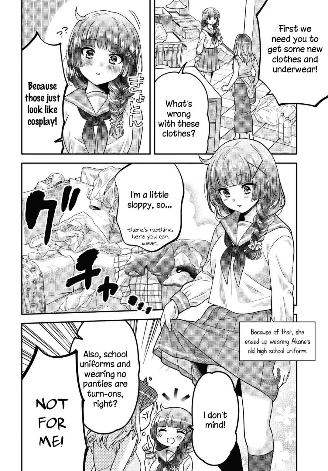 Chapter 2 - Page 6