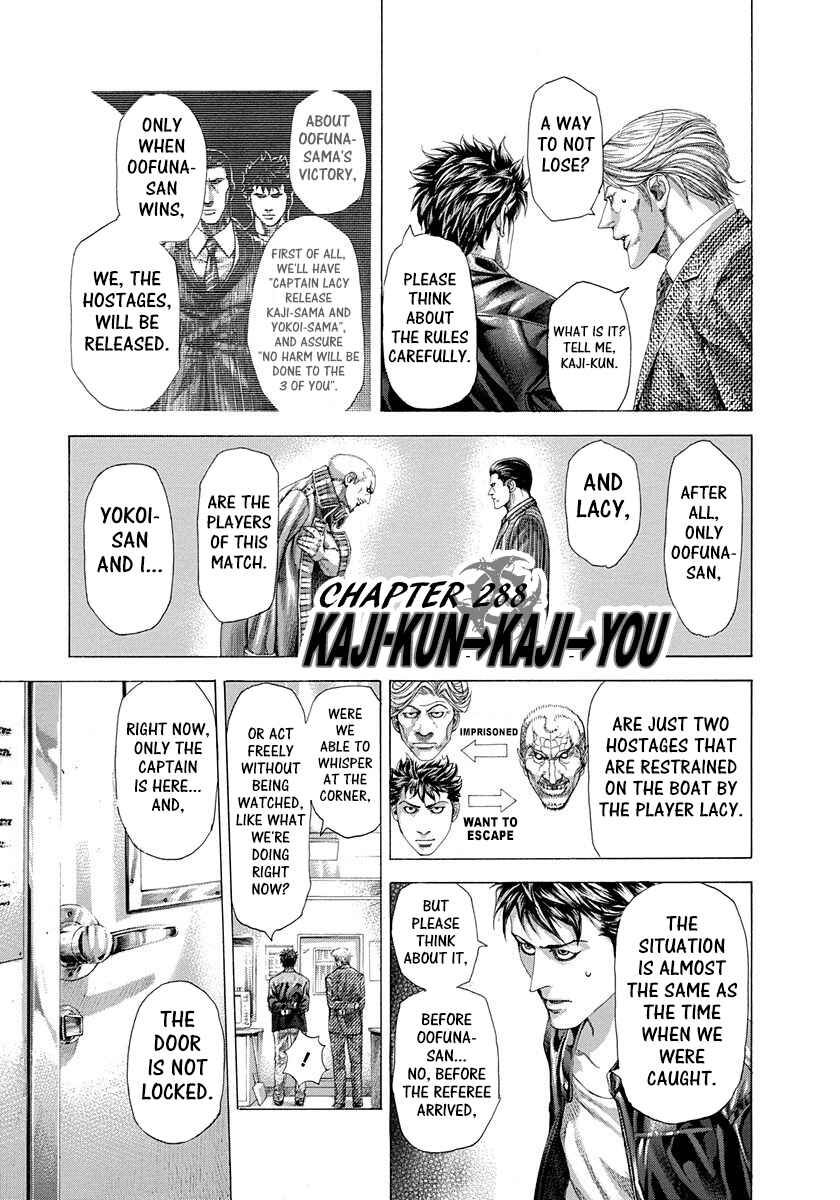 Chapter 288 - Page 1