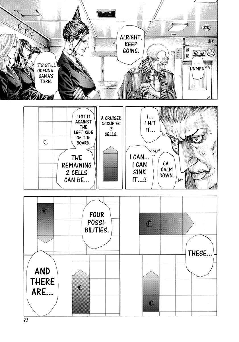 Chapter 288 - Page 11
