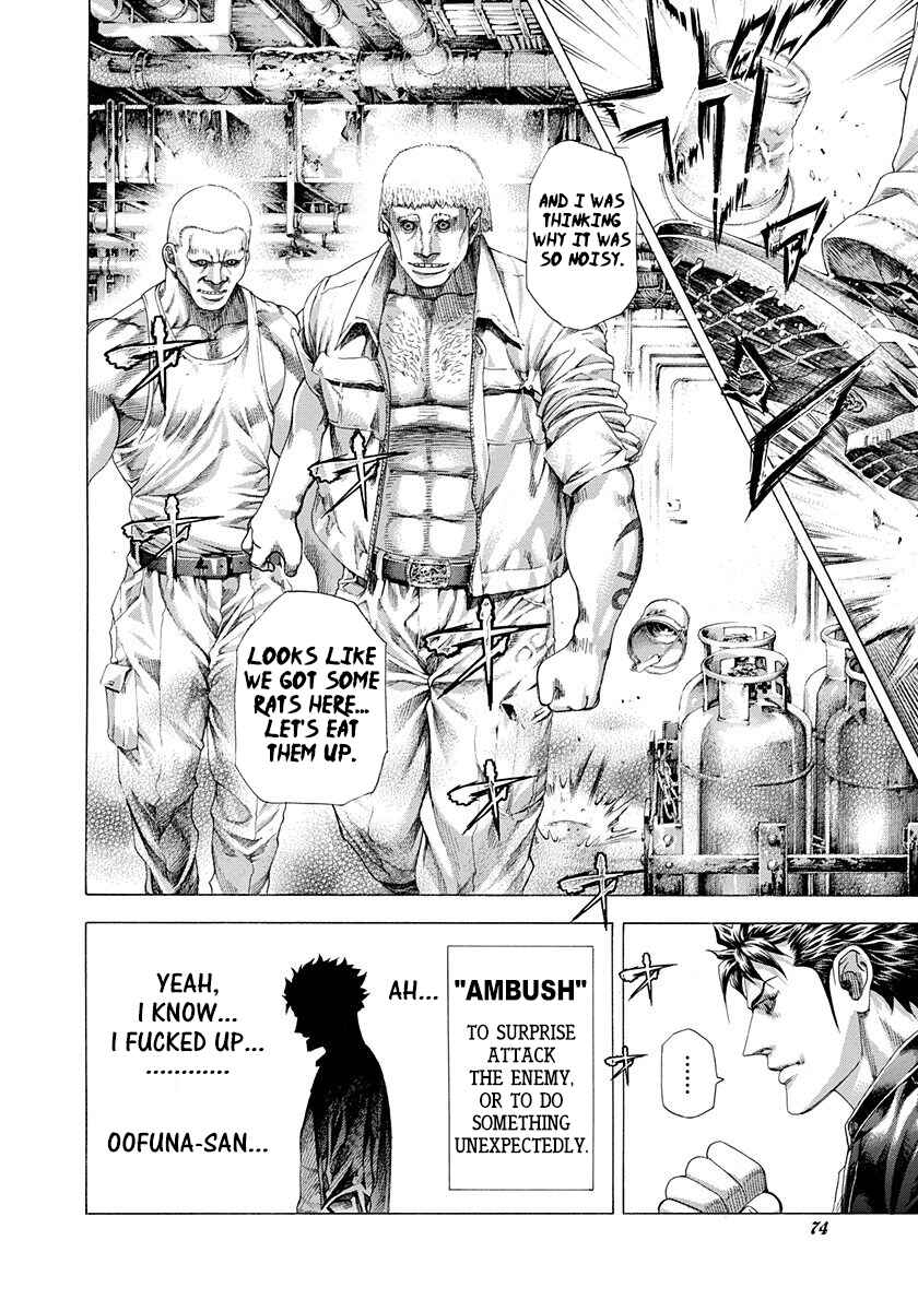 Chapter 288 - Page 14