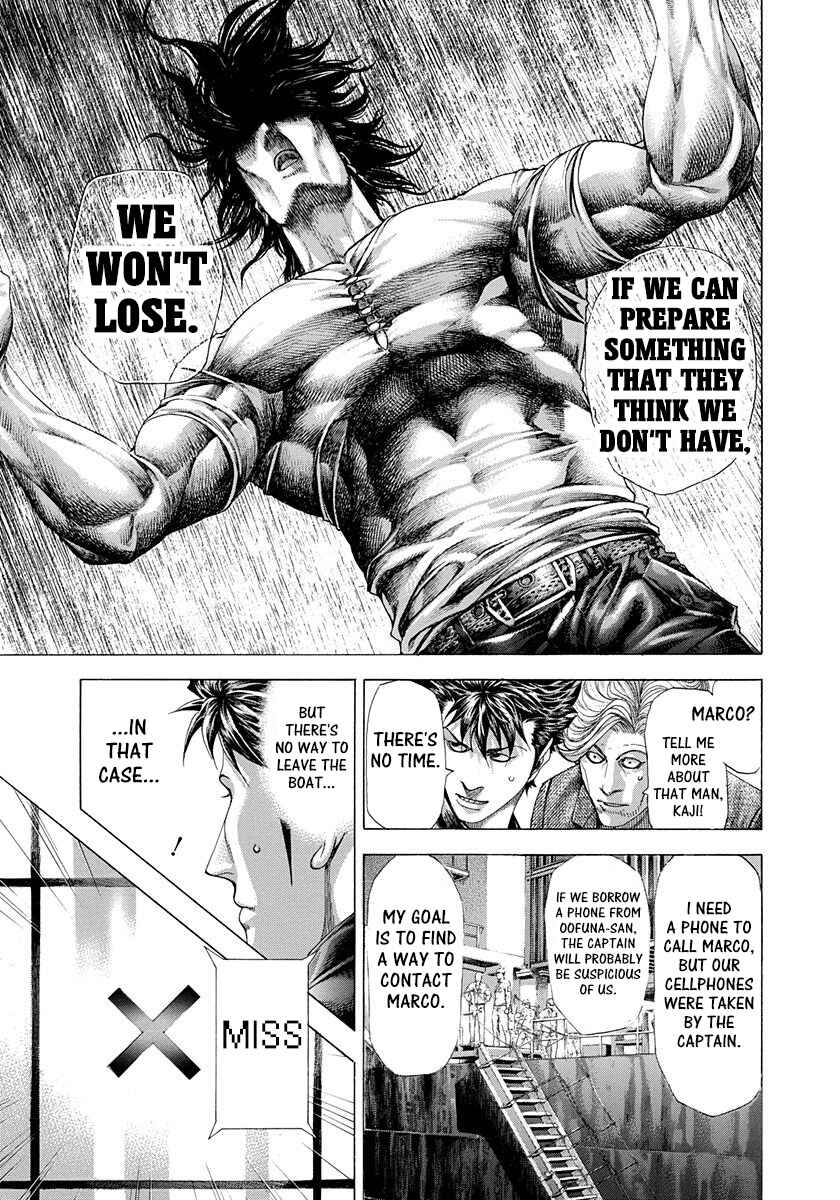 Chapter 288 - Page 5