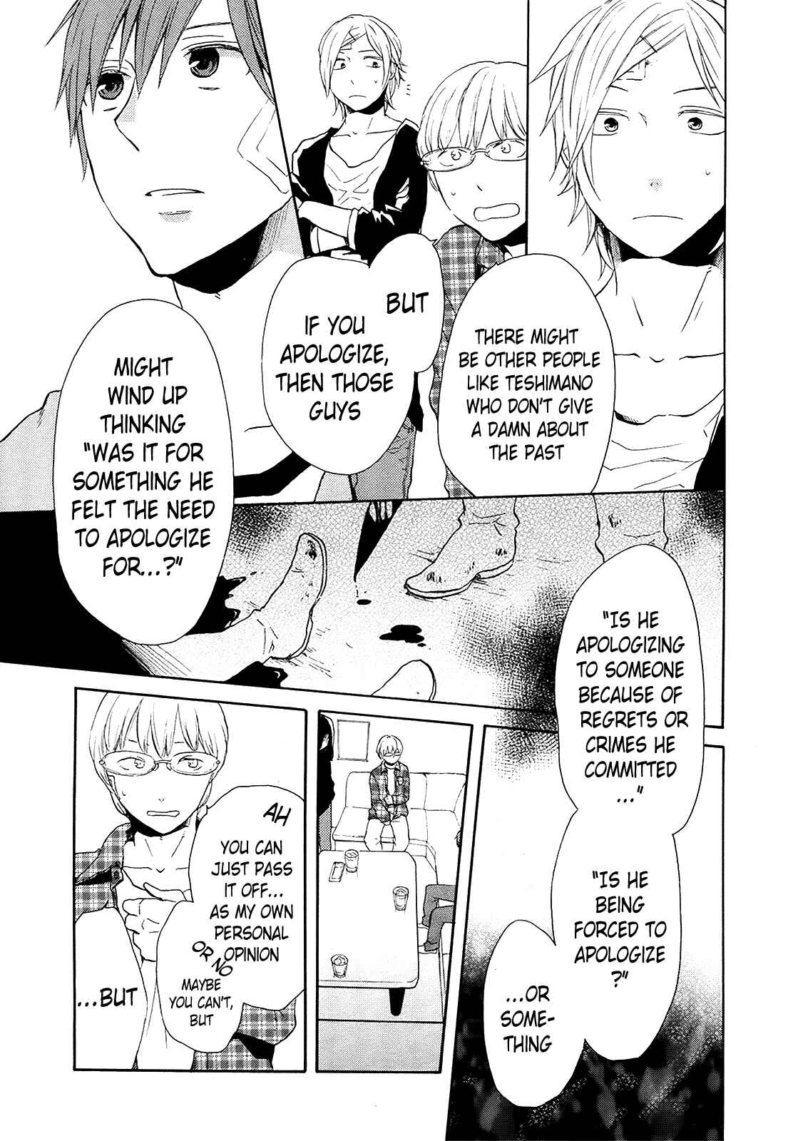 Chapter 24 - Page 48