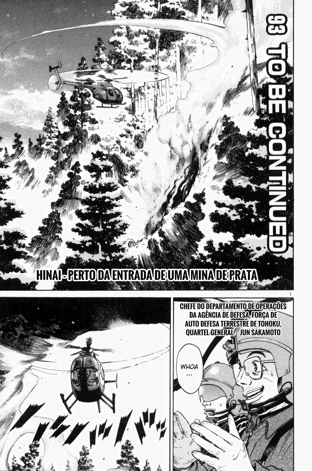 Chapter 93 - Page 1