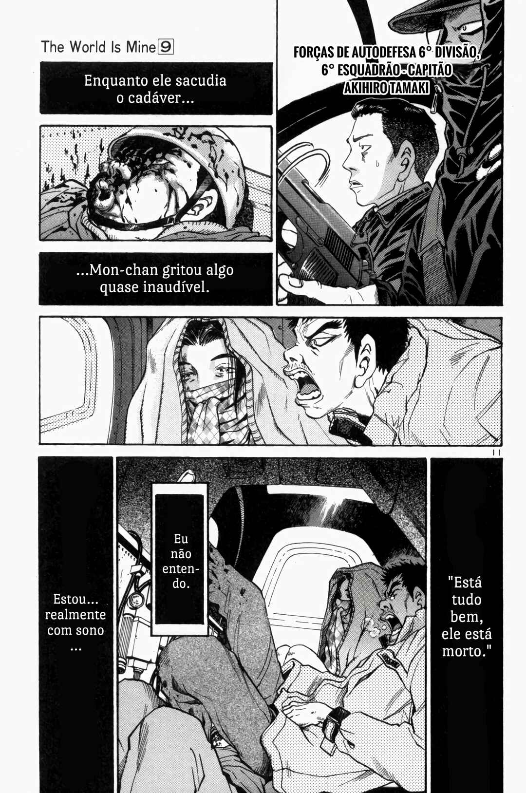 Chapter 93 - Page 10