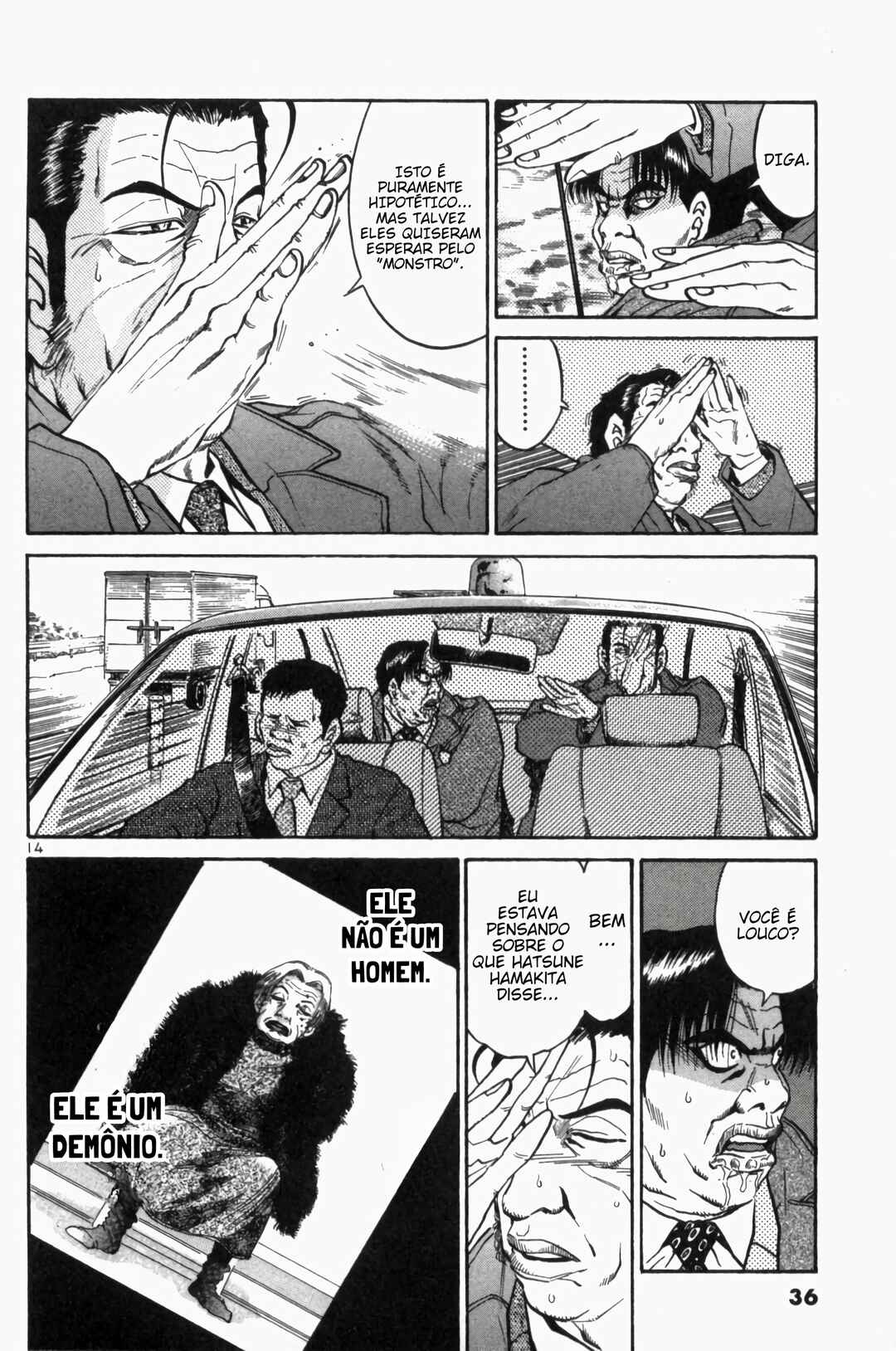 Chapter 93 - Page 13