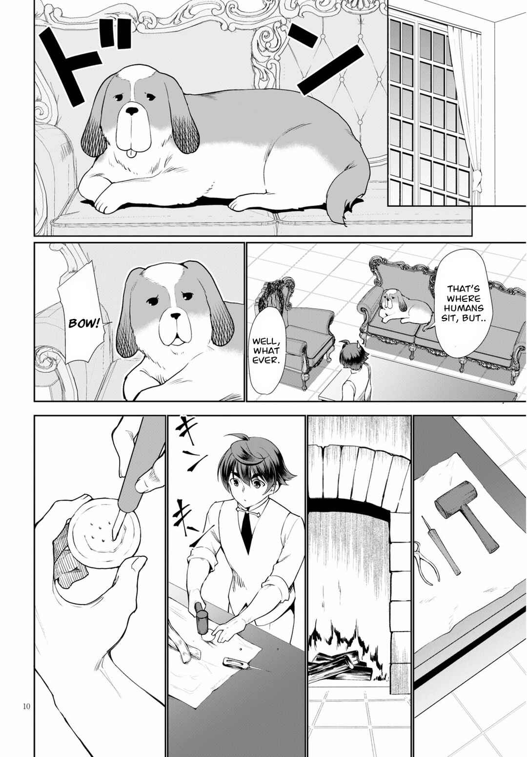 Chapter 37 - Page 10