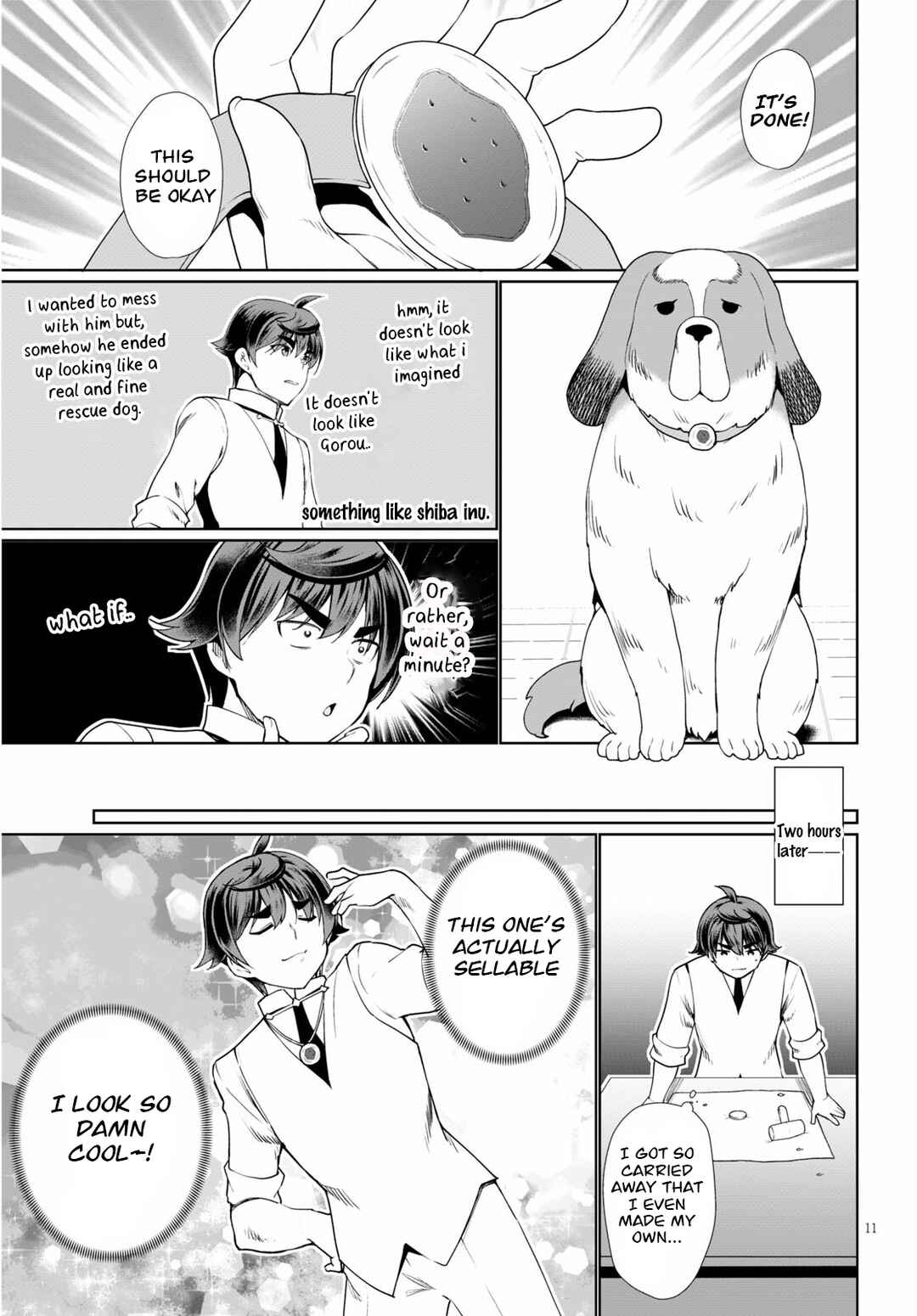 Chapter 37 - Page 11