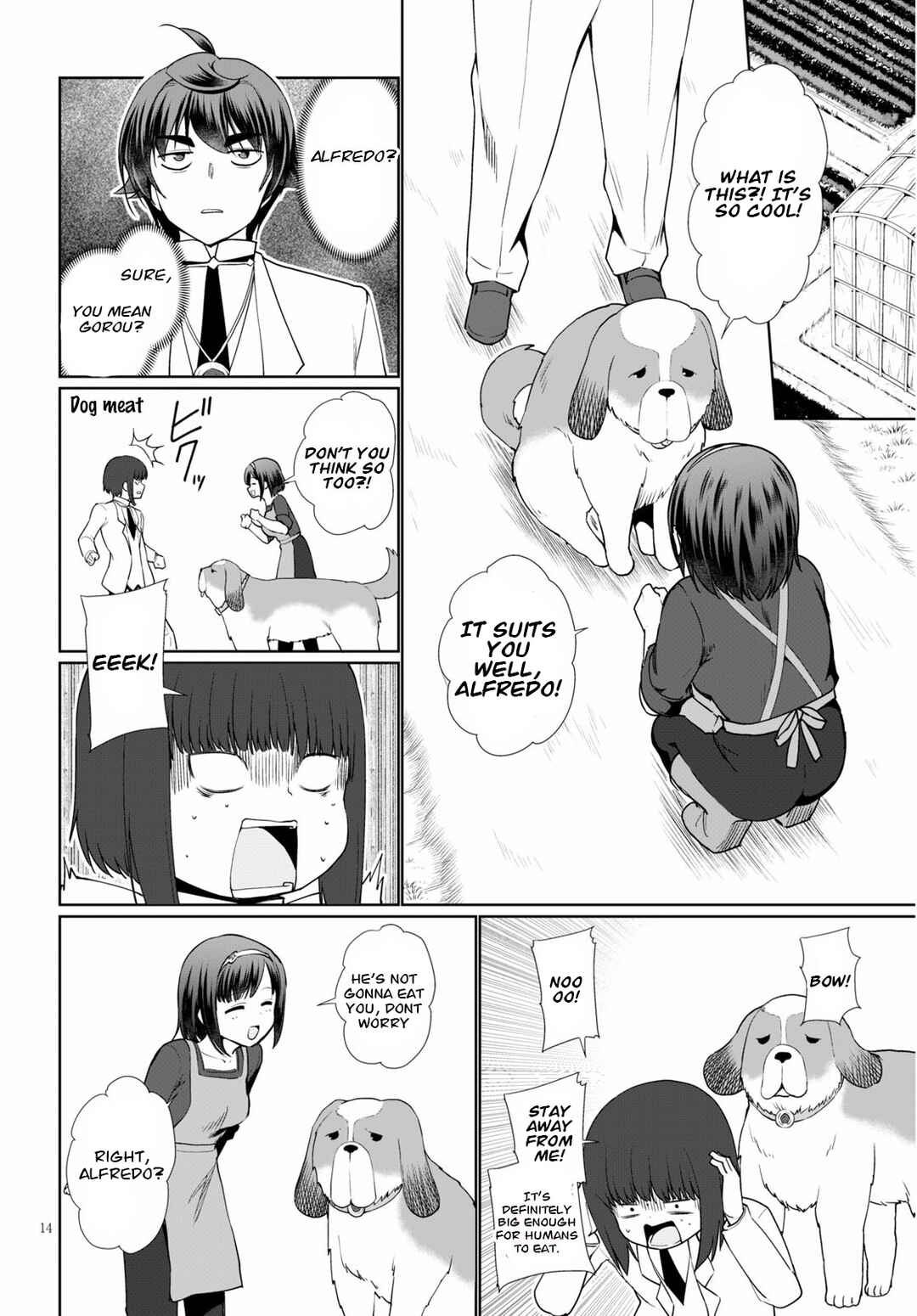 Chapter 37 - Page 14