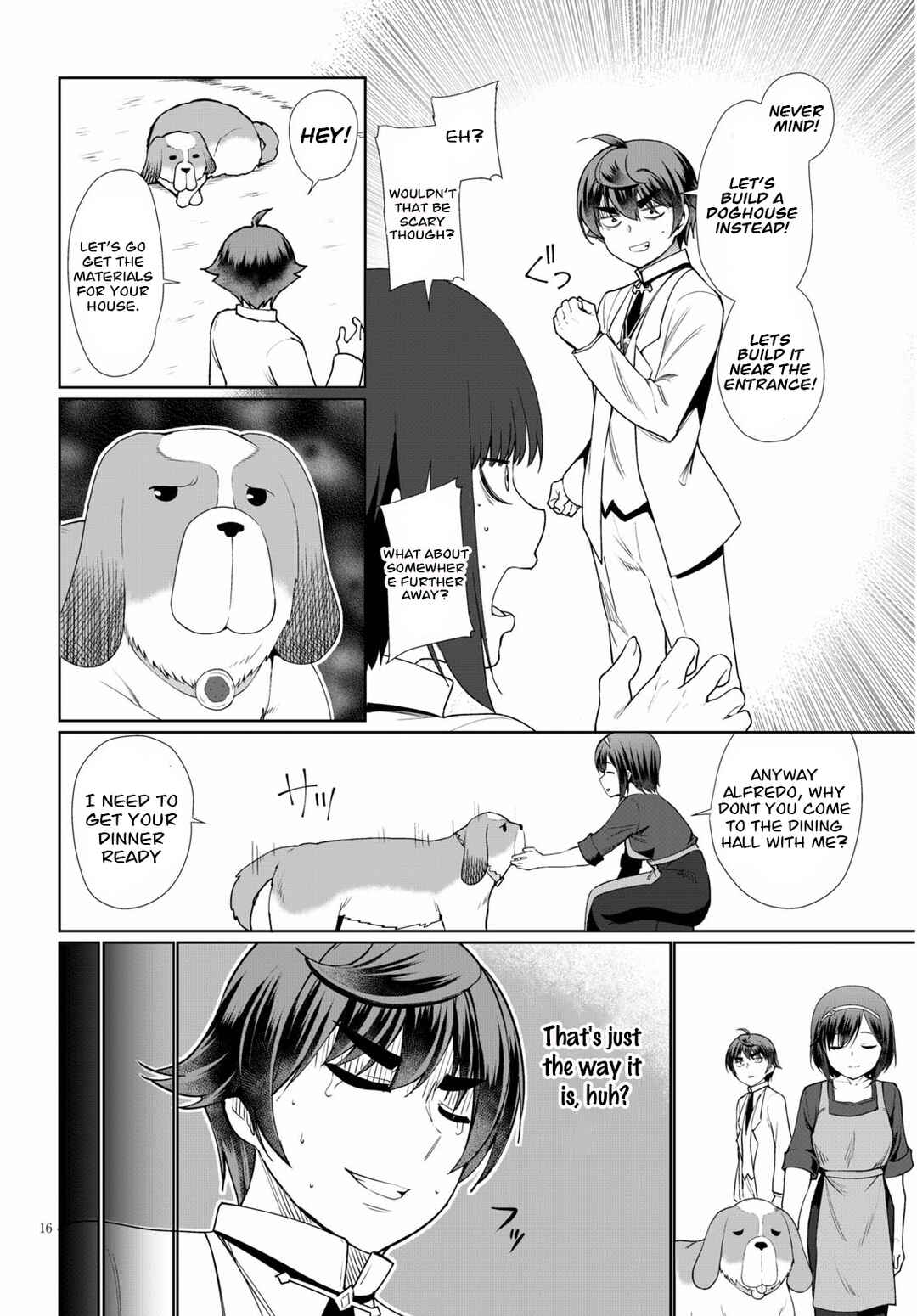 Chapter 37 - Page 16