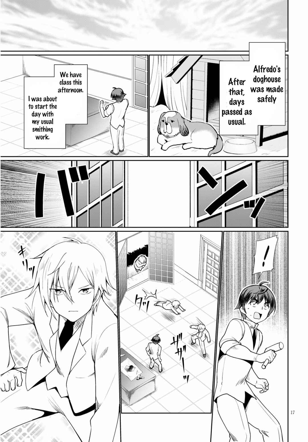 Chapter 37 - Page 17