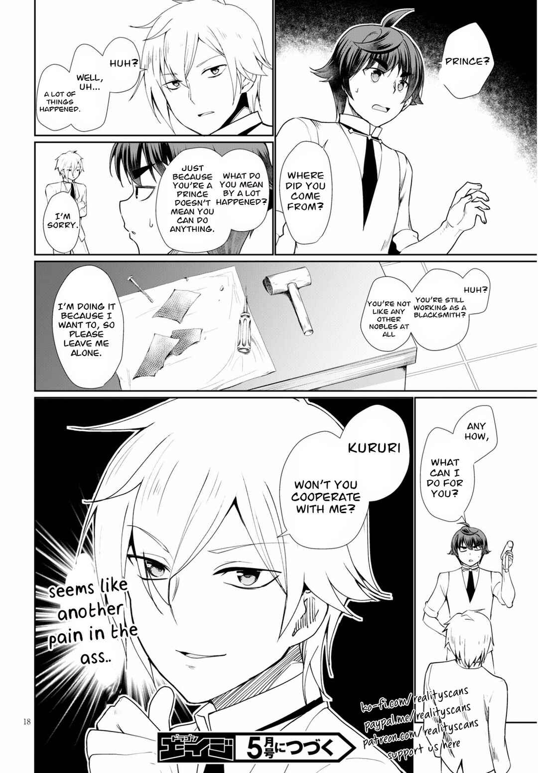 Chapter 37 - Page 18