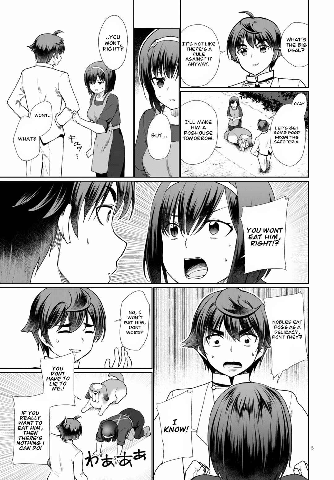 Chapter 37 - Page 5