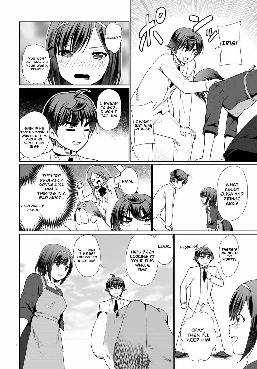 Chapter 37 - Page 6