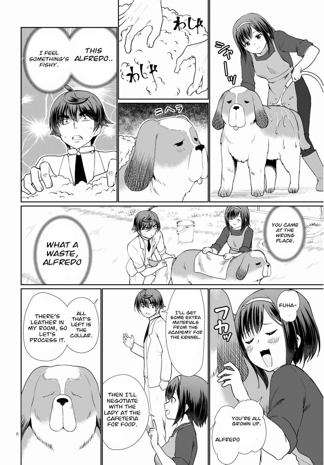 Chapter 37 - Page 8