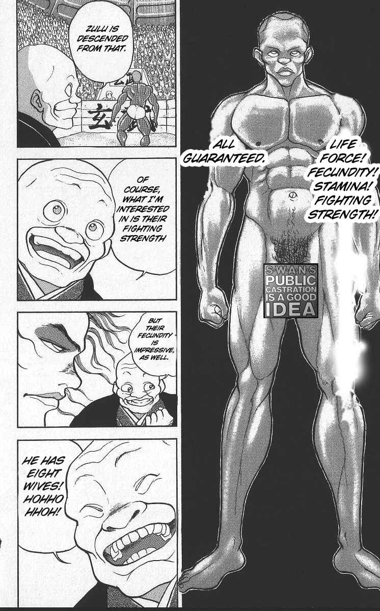 Chapter 226 - Page 25