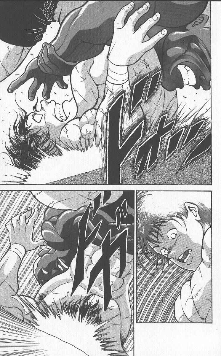 Chapter 226 - Page 35
