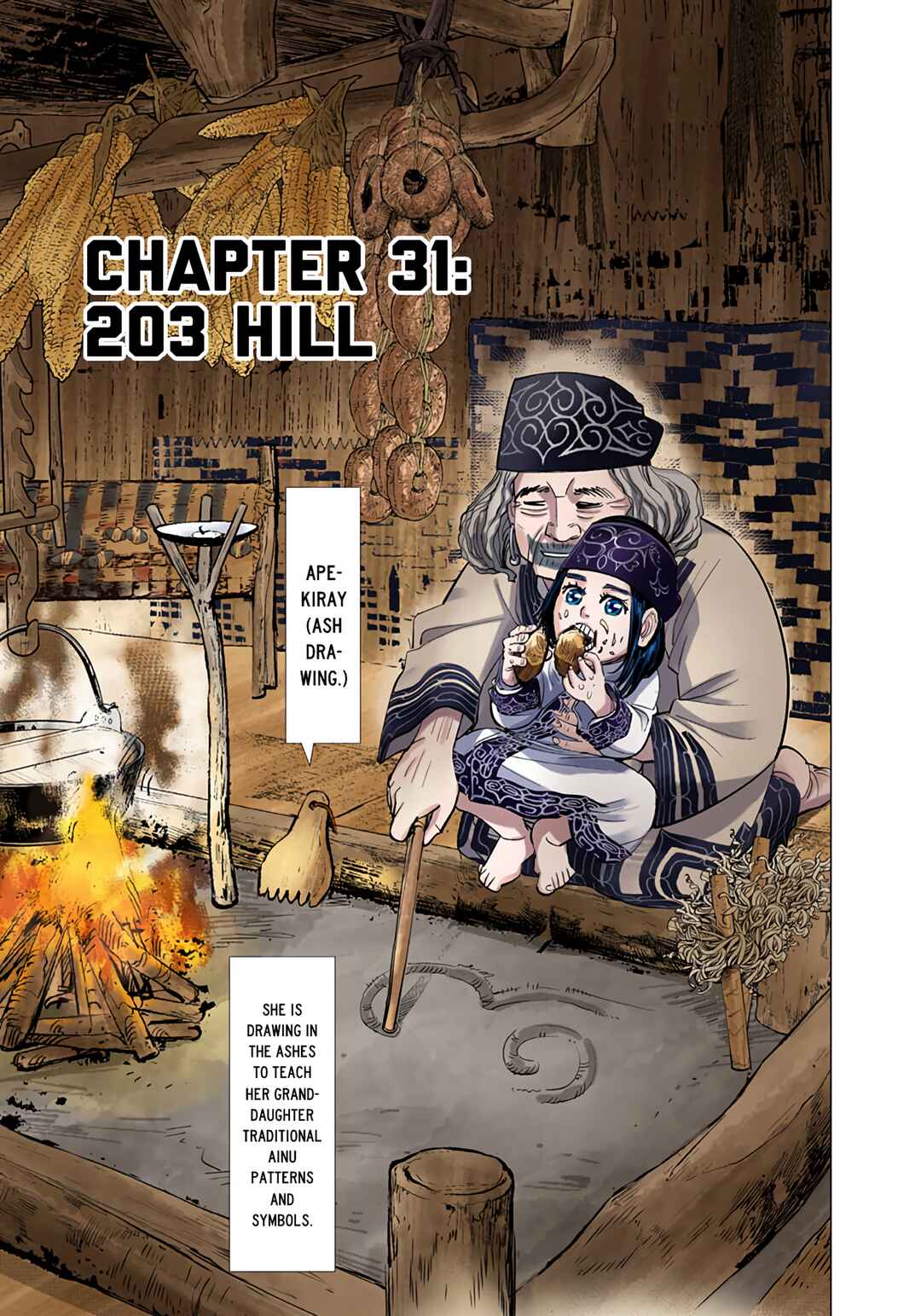 Chapter 31 - Page 1