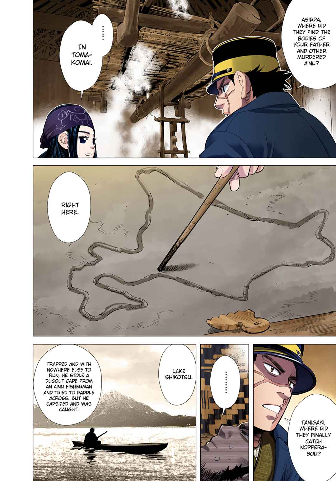 Chapter 31 - Page 2