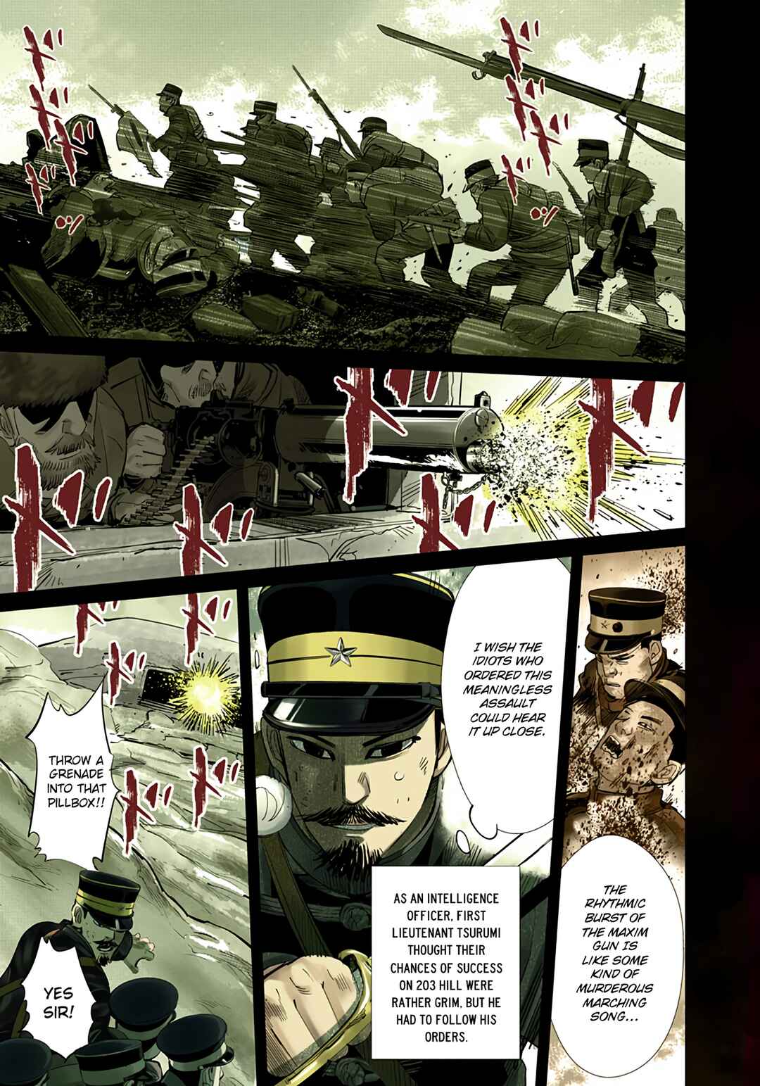 Chapter 31 - Page 9