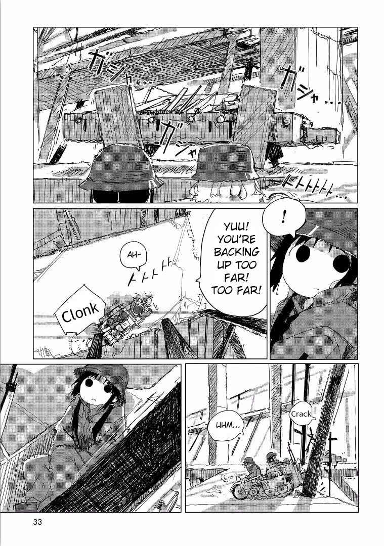 Chapter 31 - Page 12