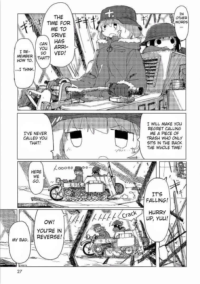 Chapter 31 - Page 6