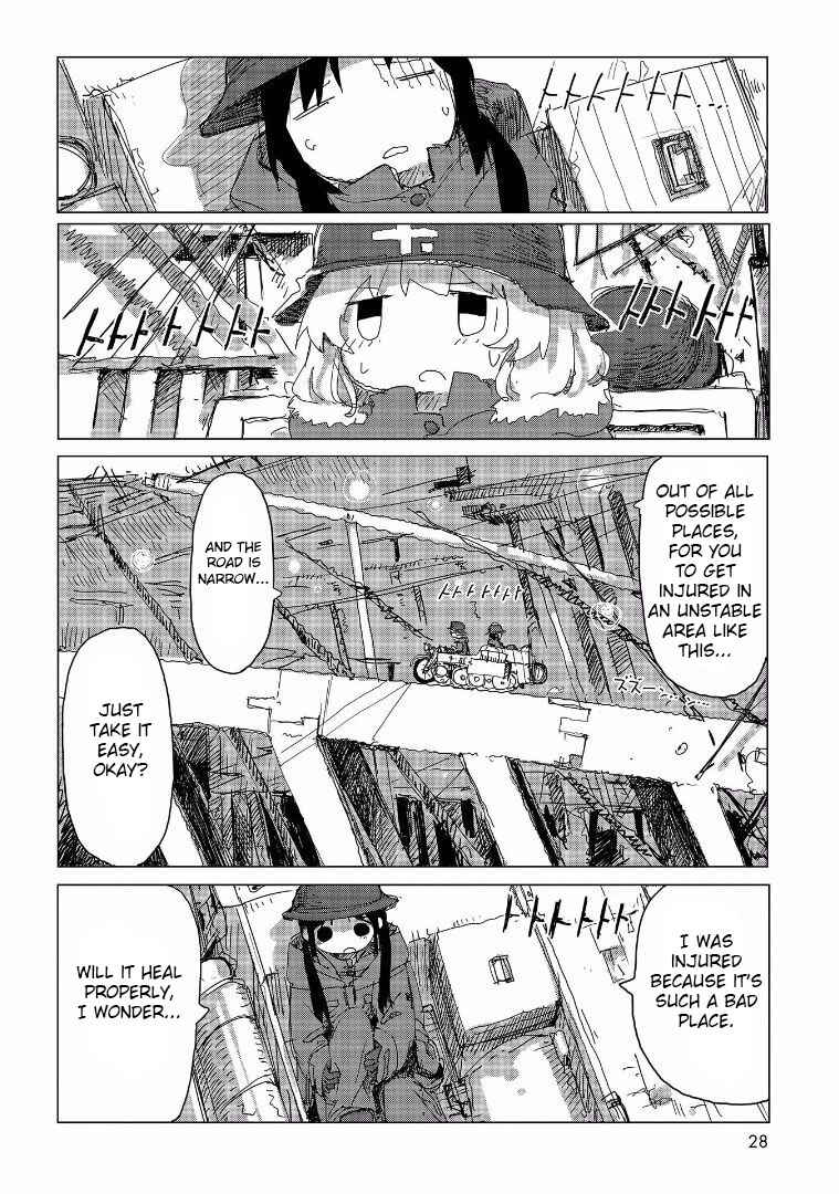 Chapter 31 - Page 7