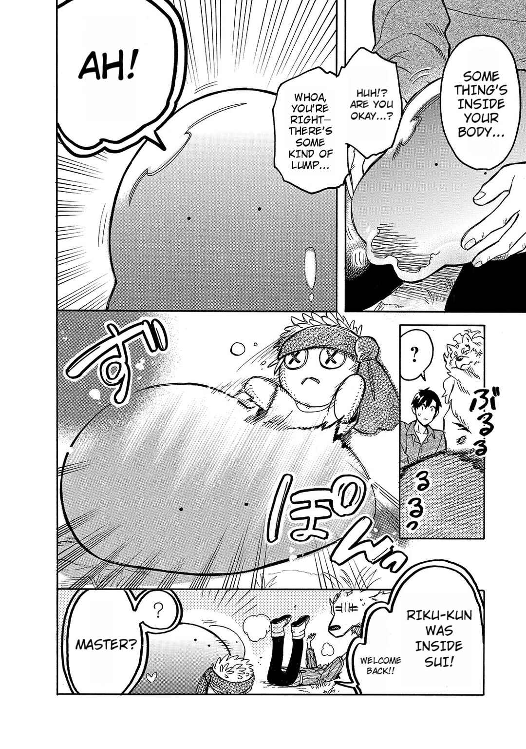 Chapter 50 - Page 12