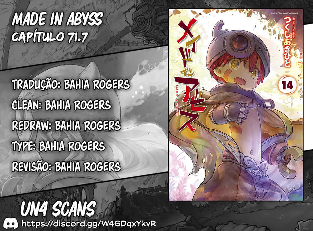 Chapter 71.7 - Page 1