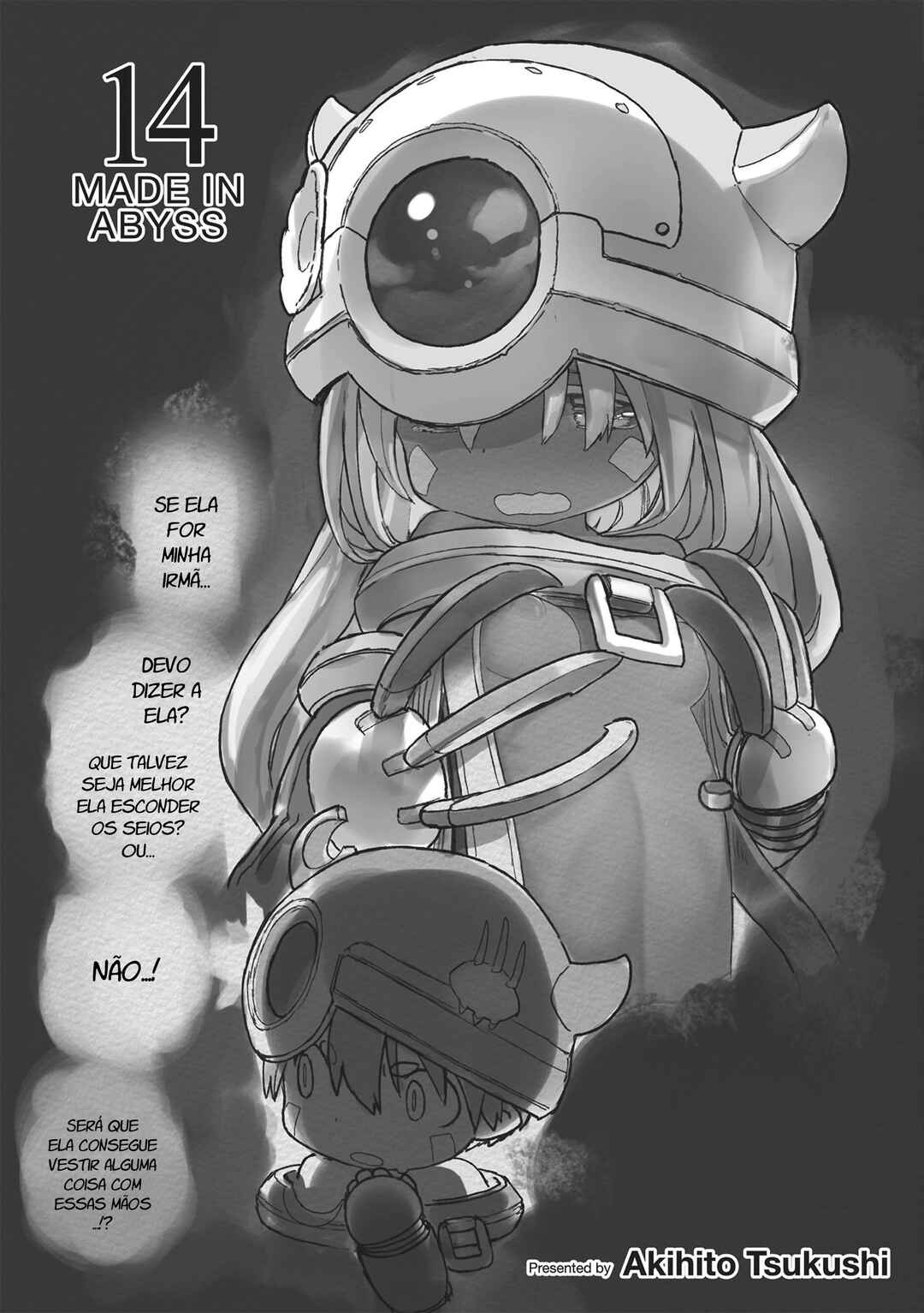 Chapter 71.7 - Page 12