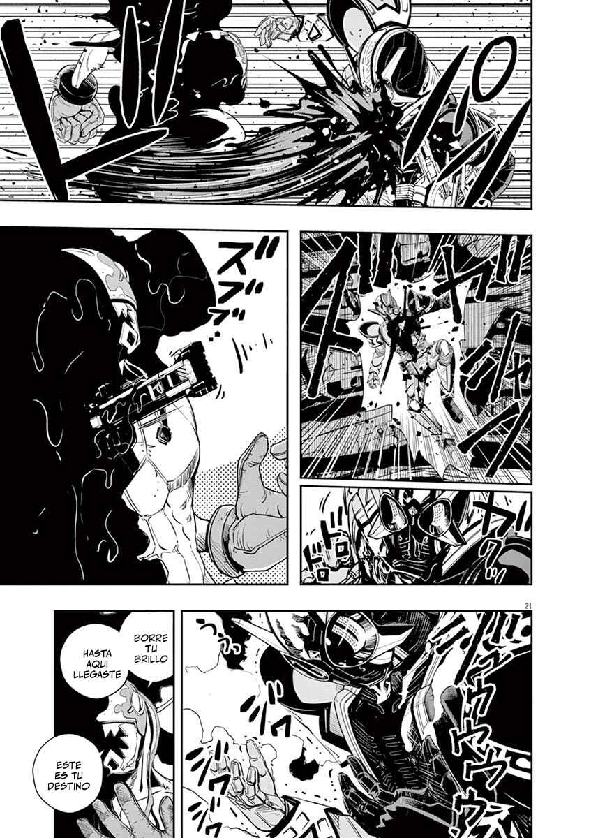 Chapter 72 - Page 22
